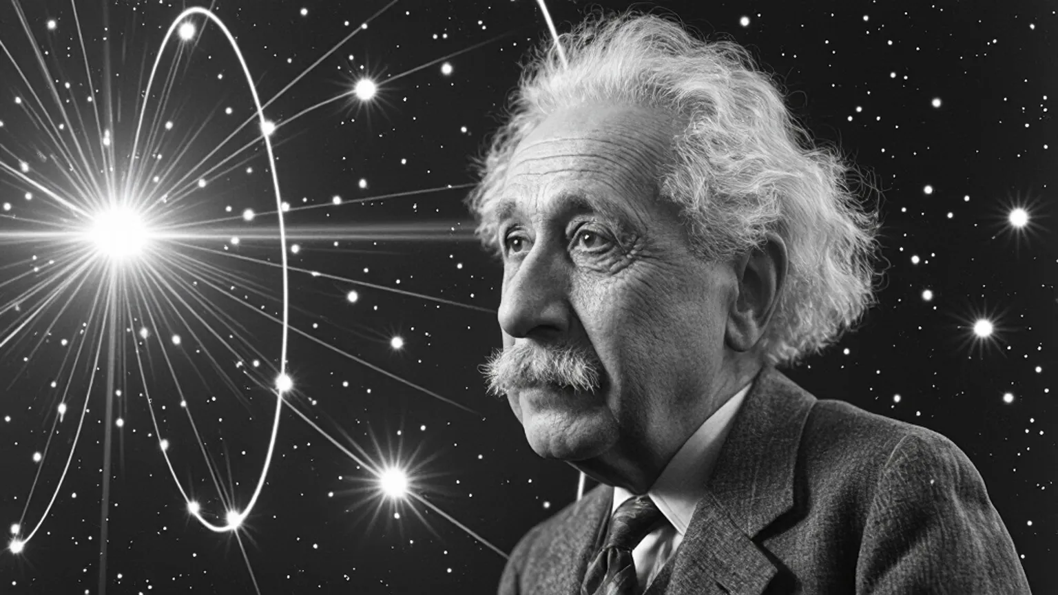 Relatividad: el tiempo y el espacio no son lo que eran