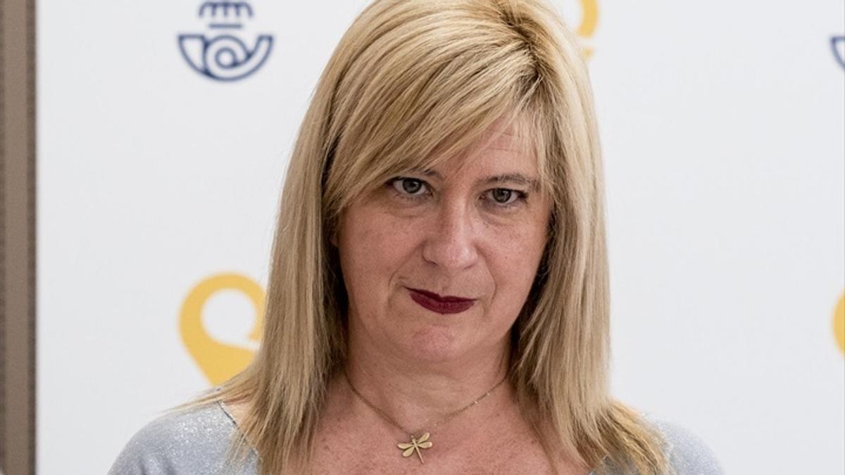 Leire Díez Castro. Foto tomada de El Periódico