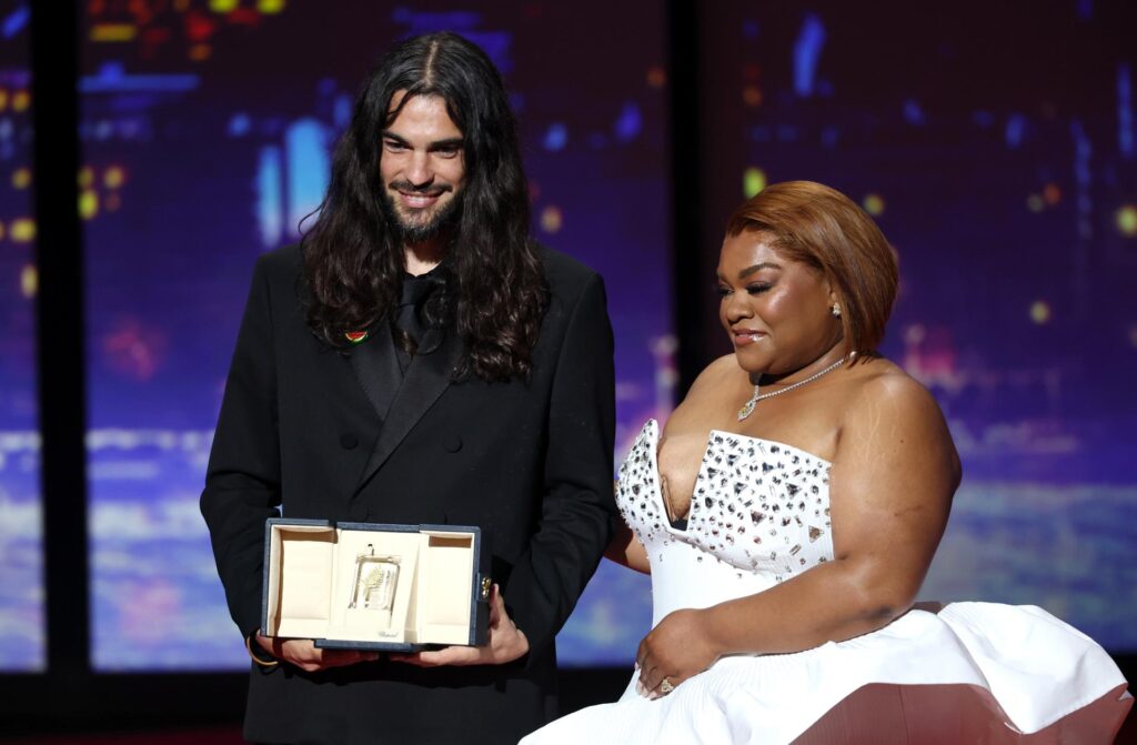 Oliver Laxe y Mascha Schilinski. Premio del Jurado. Cannes 2025