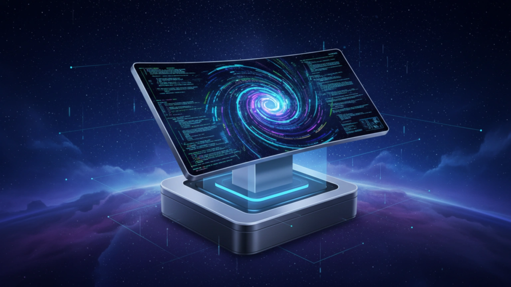 computadoras cuanticas salto al futuro