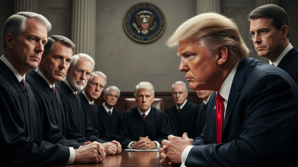 corte suprema bloquea el plan de trump