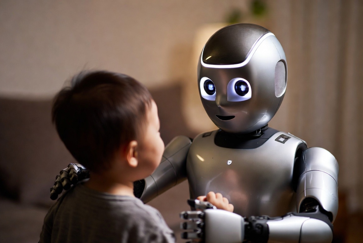 China regula chatbots de ia para menores.